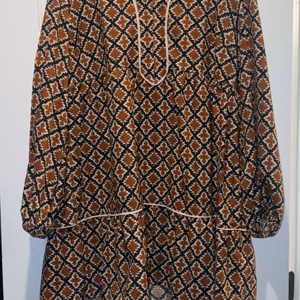 Umgee Dress Large